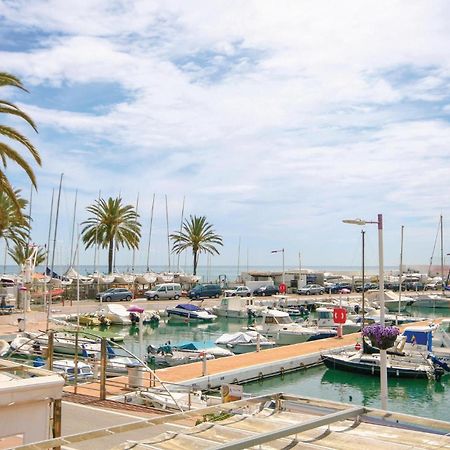 Nice Home In Ojen, Marbella With House Sea View Ojén Exterior foto