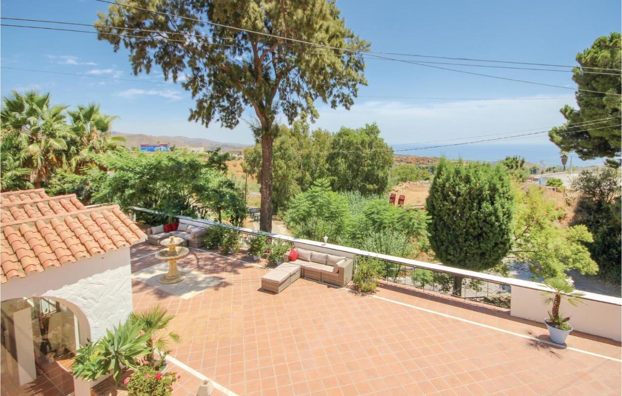 Nice Home In Ojen, Marbella With House Sea View Ojén Exterior foto