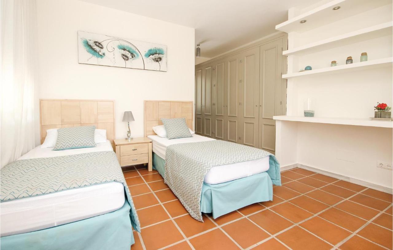 Nice Home In Ojen, Marbella With House Sea View Ojén Exterior foto