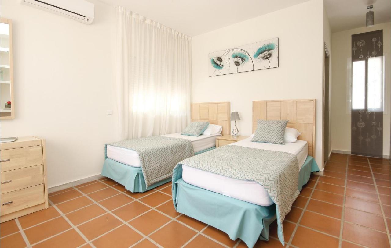 Nice Home In Ojen, Marbella With House Sea View Ojén Exterior foto