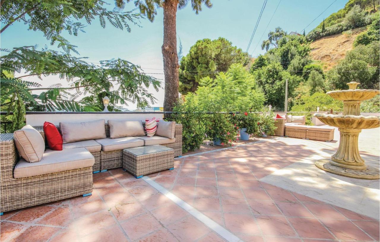 Nice Home In Ojen, Marbella With House Sea View Ojén Exterior foto