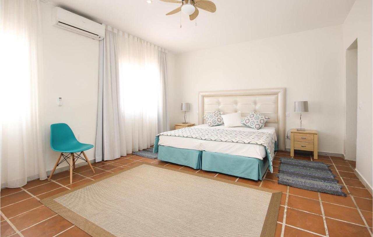 Nice Home In Ojen, Marbella With House Sea View Ojén Exterior foto