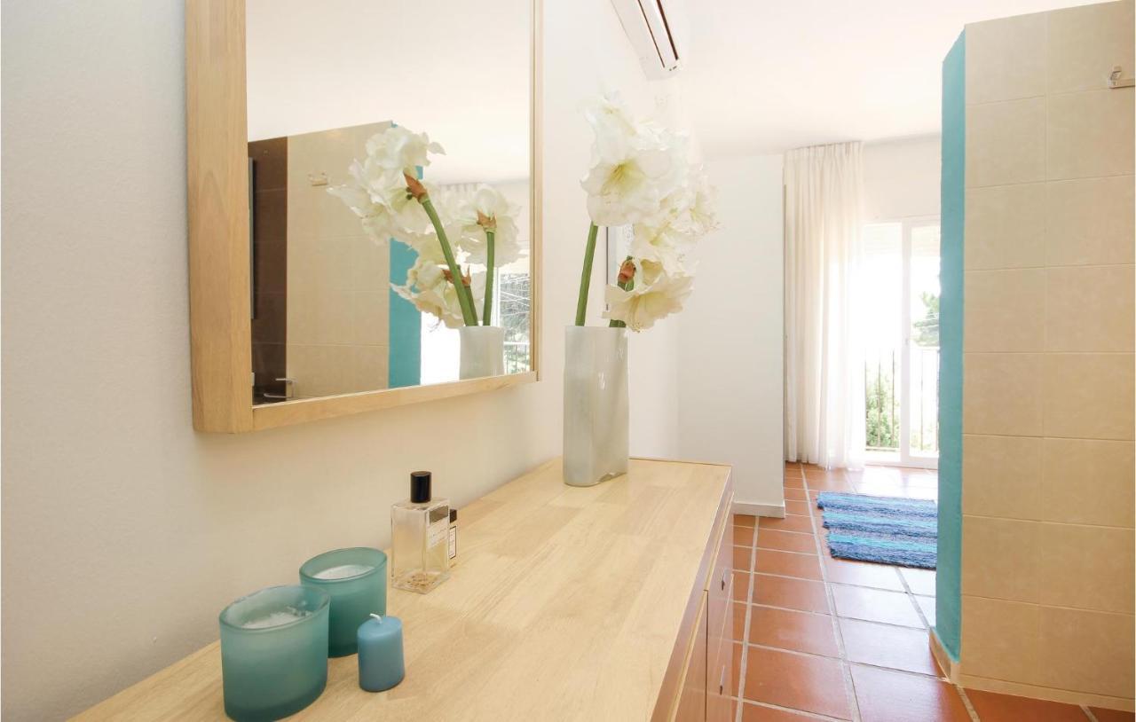Nice Home In Ojen, Marbella With House Sea View Ojén Exterior foto