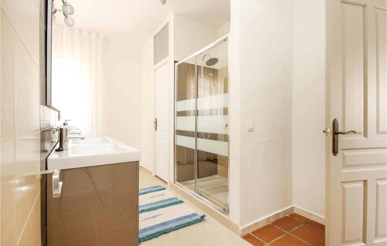 Nice Home In Ojen, Marbella With House Sea View Ojén Exterior foto