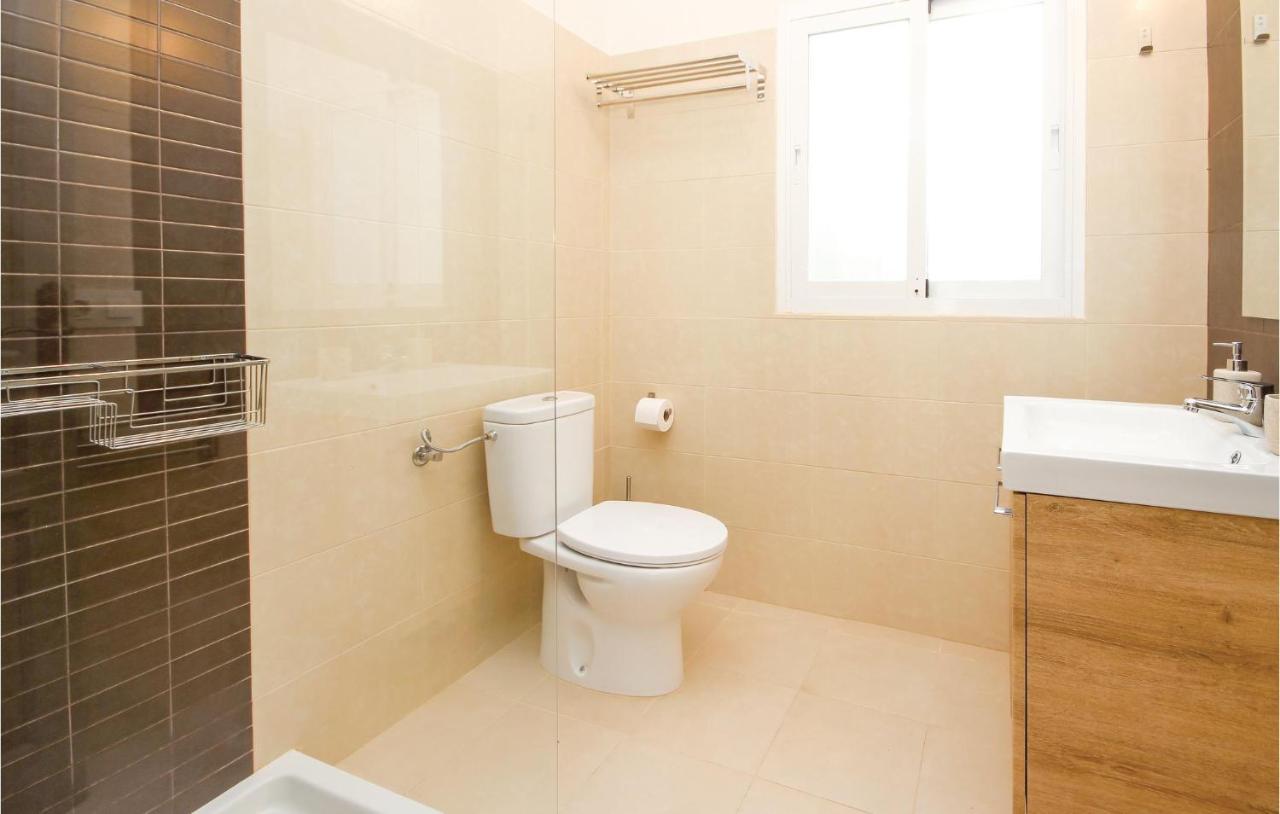Nice Home In Ojen, Marbella With House Sea View Ojén Exterior foto